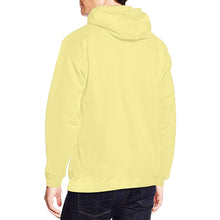 Load image into Gallery viewer, Bee All Over Print Hoodie for Unisex (USA Size) (Model H13)
