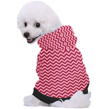 Load image into Gallery viewer, Zig Pet Dog Hoodie
