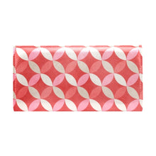 Load image into Gallery viewer, Cutie Women&#39;s Flap Wallet (Model 1707)
