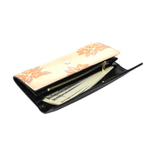 Load image into Gallery viewer, Peach Fuzz  4 Women&#39;s Flap Wallet (Model 1707)
