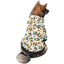 Load image into Gallery viewer, Wild Pet Dog Hoodie
