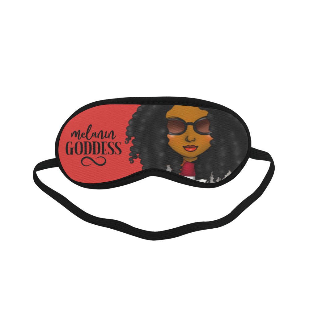 Goddess Sleeping Mask