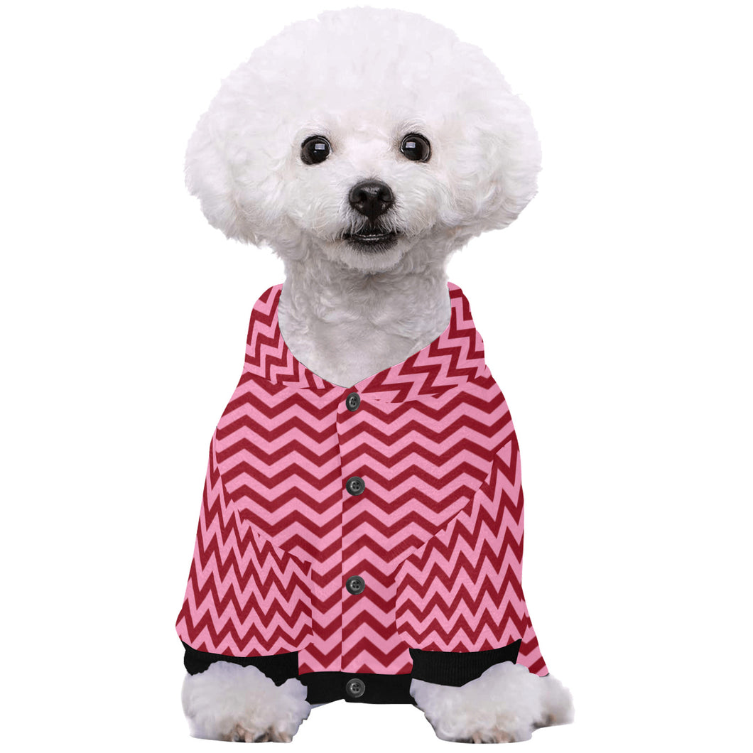 Zig Pet Dog Hoodie