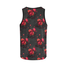 Load image into Gallery viewer, Flowerz All Over Print Tank Top for Men&#39;s  (Model T43)
